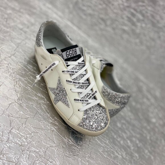 Golden Goose sneakers - Picture 5 of 9